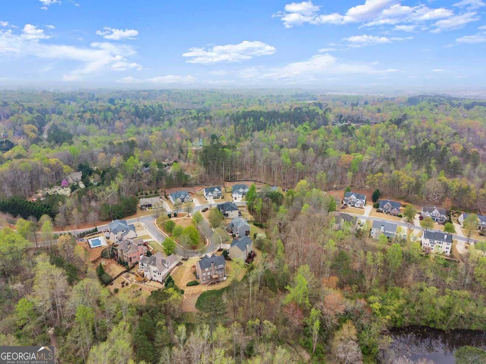 5950 Bridge Stone Court Cumming - 48