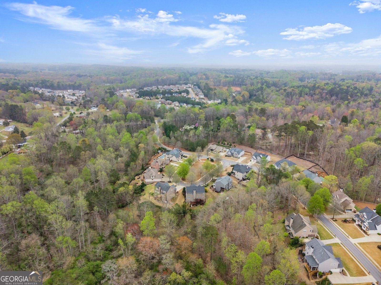 5950 Bridge Stone Court Cumming - 49