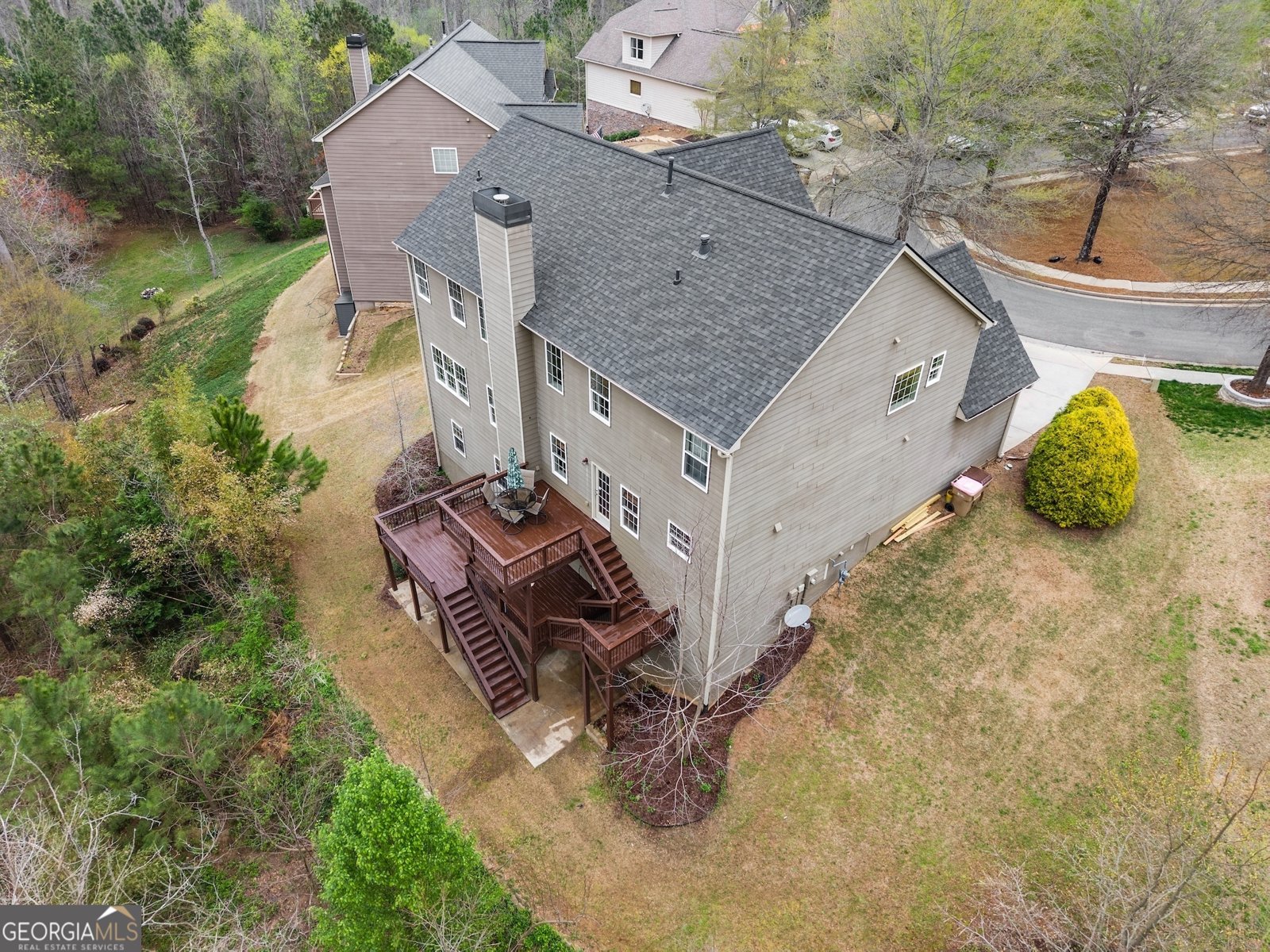 5950 Bridge Stone Court Cumming - 51