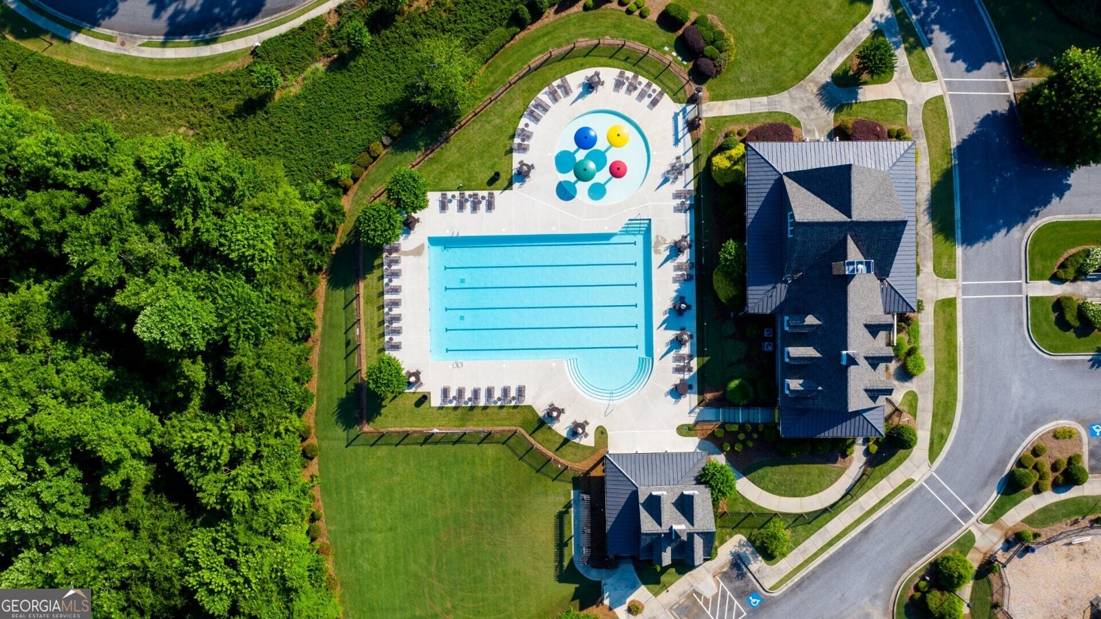 5950 Bridge Stone Court Cumming - 54