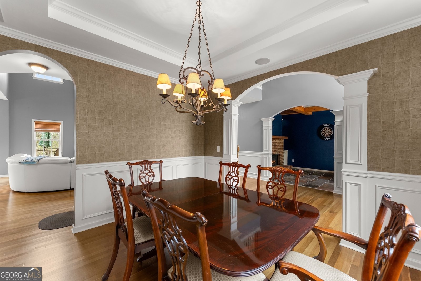 5950 Bridge Stone Court Cumming - 7