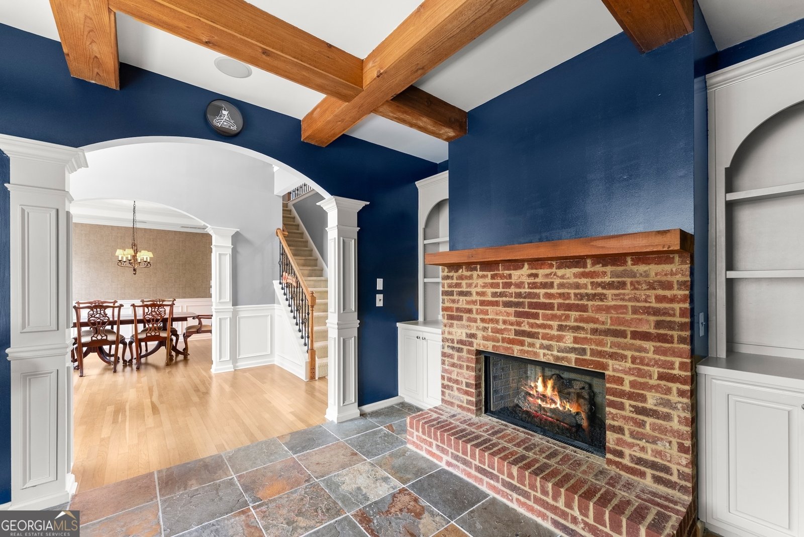 5950 Bridge Stone Court Cumming - 9
