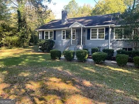 5147 Highpoint Road Union City - 1