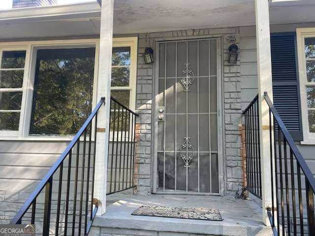 5147 Highpoint Road Union City - 3