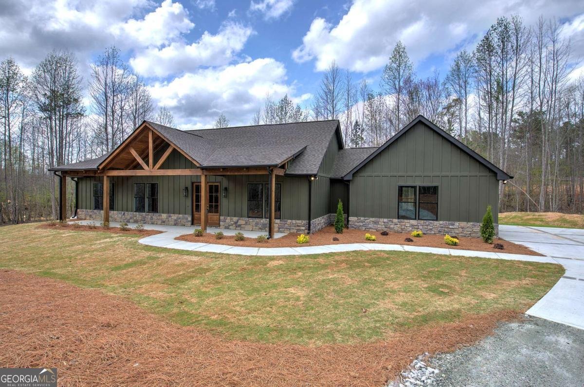 313 Morgan Road Temple - 1