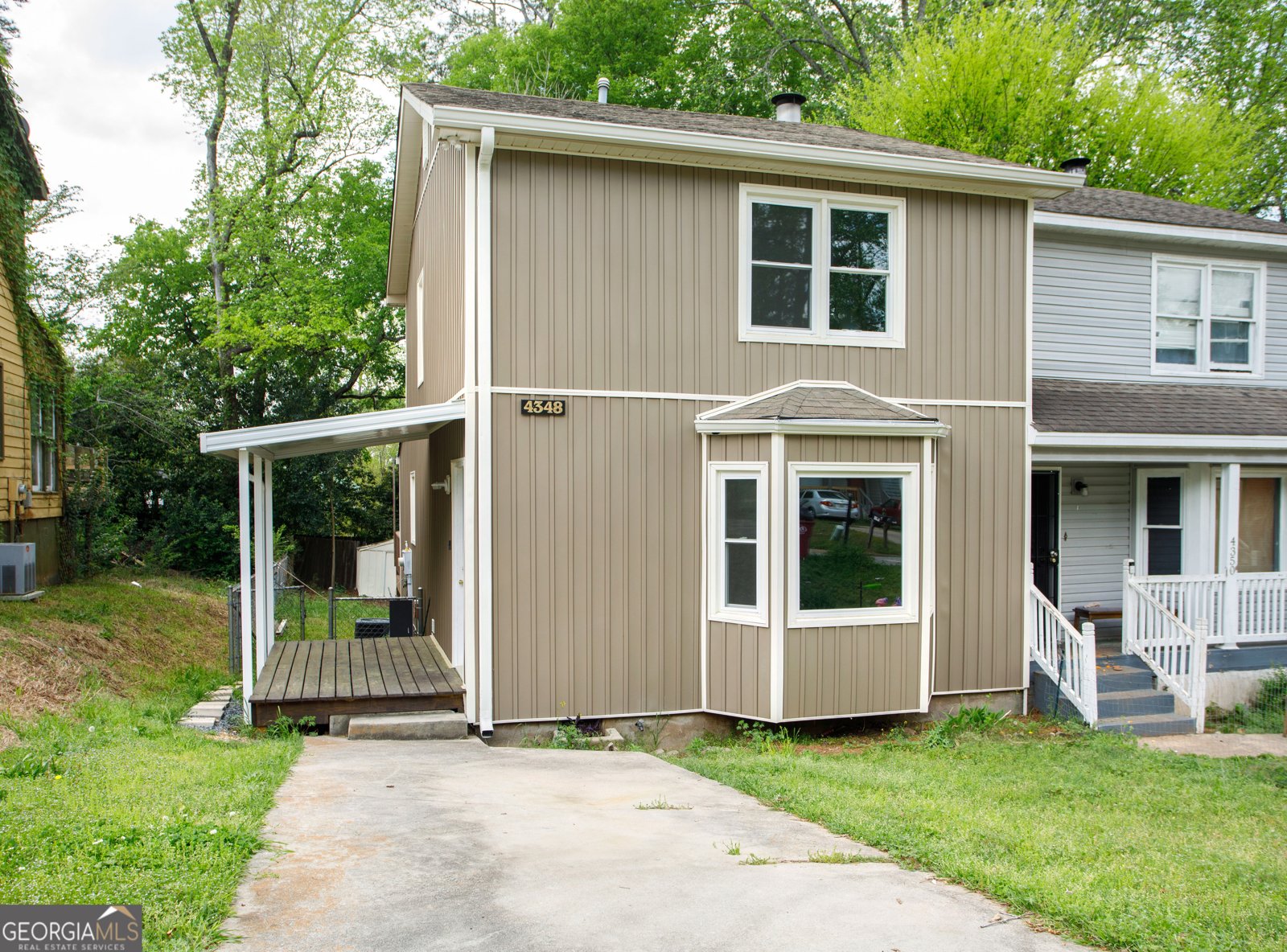 4348 Barrington Place Macon - 1