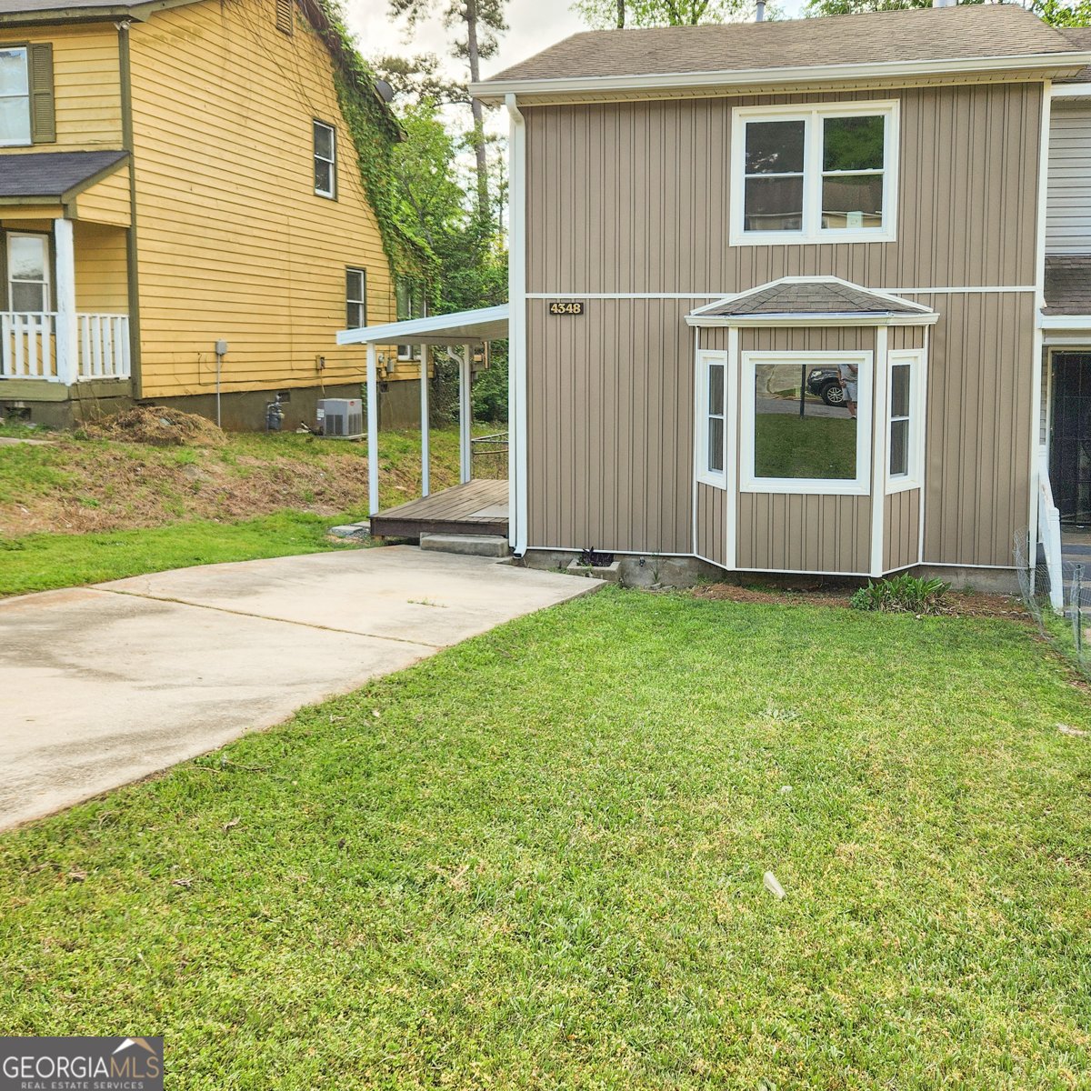 4348 Barrington Place Macon - 22