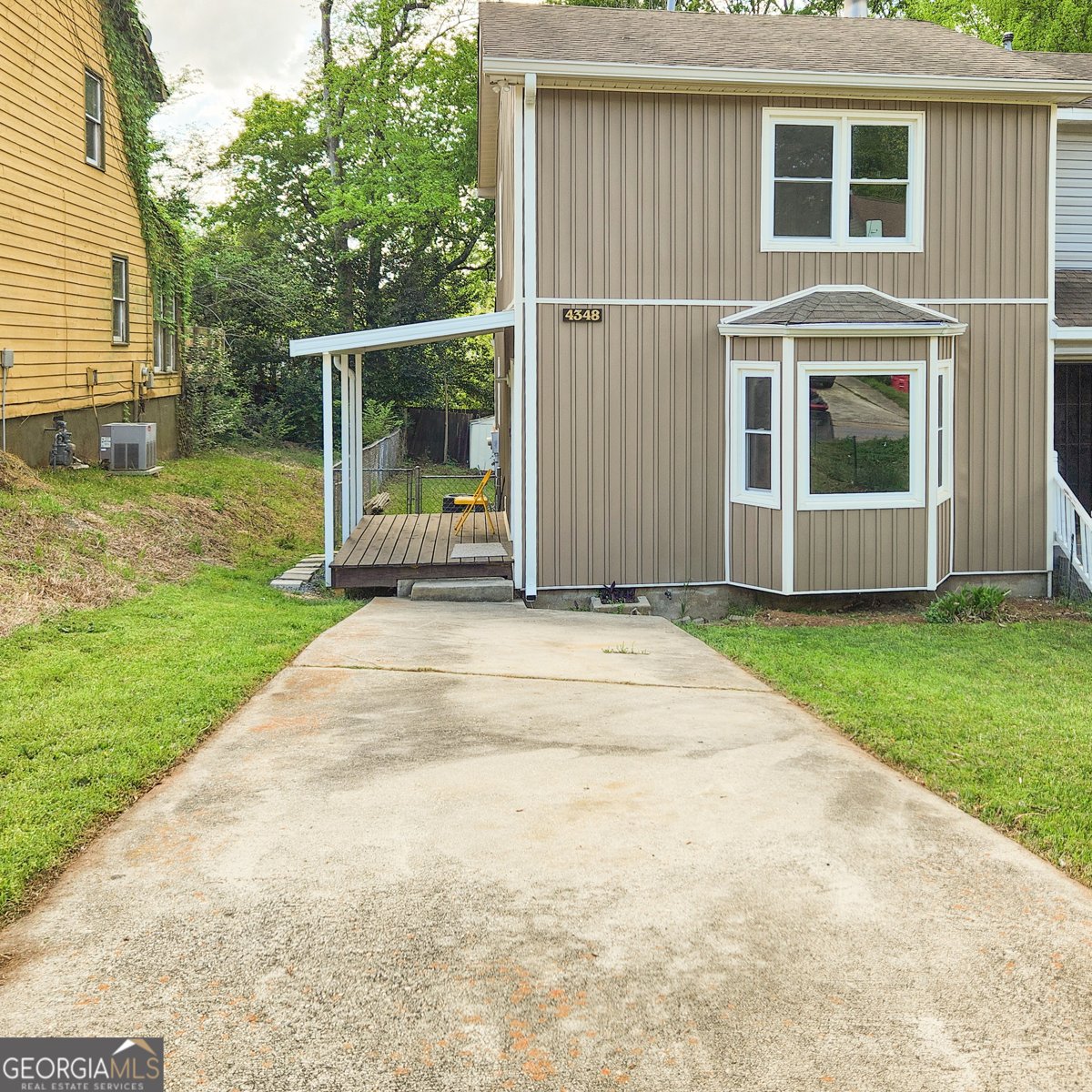 4348 Barrington Place Macon - 23