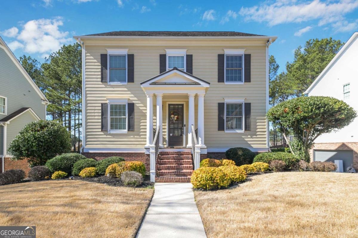 6463 Century Park Place Mableton - 15