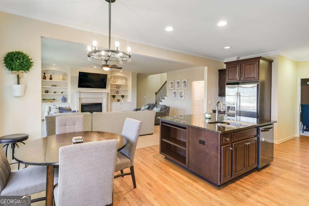 6463 Century Park Place Mableton - 18