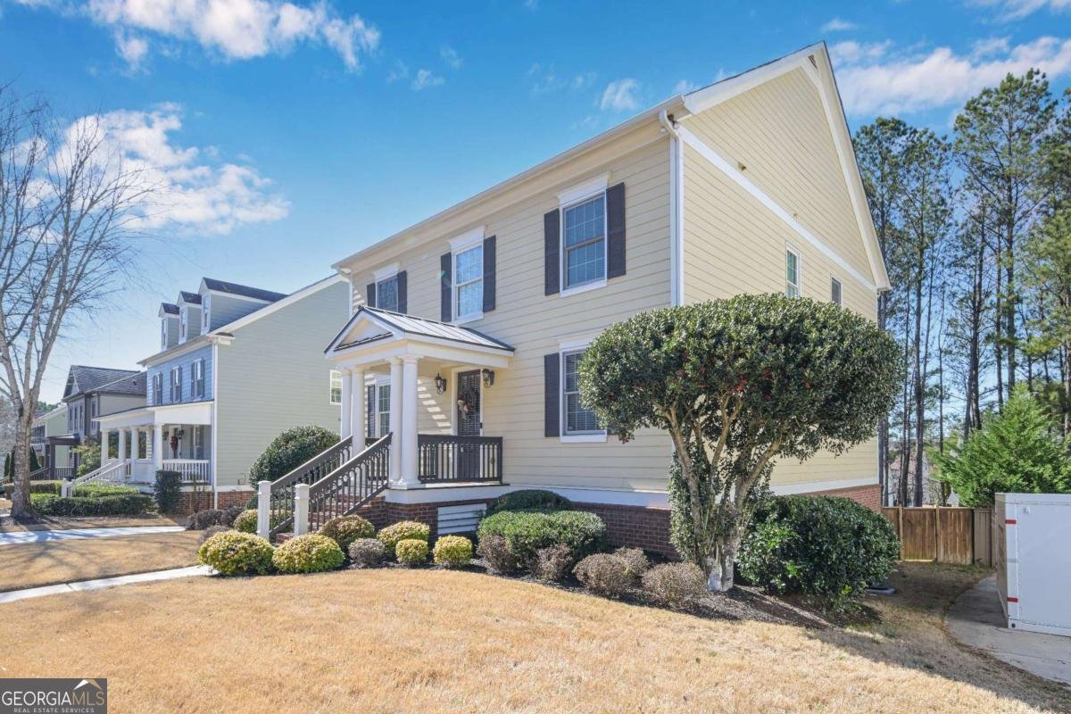 6463 Century Park Place Mableton - 2