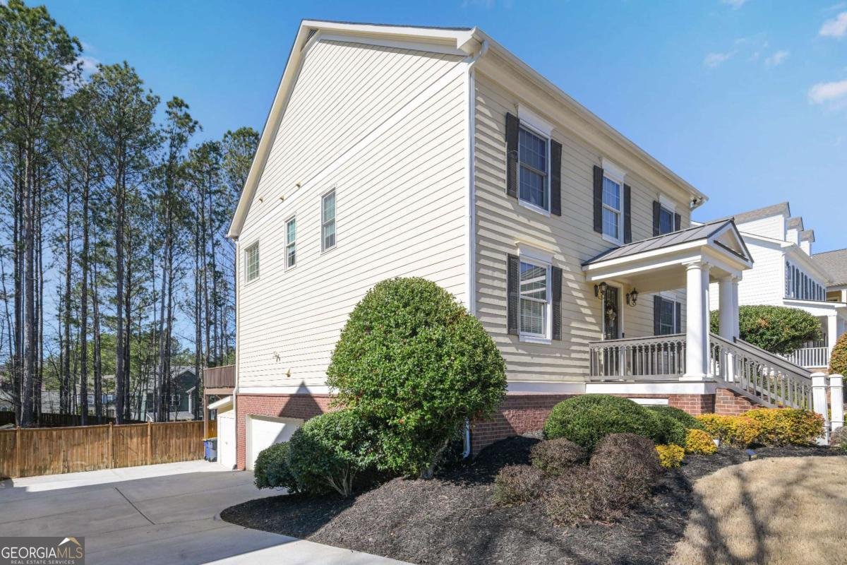 6463 Century Park Place Mableton - 3