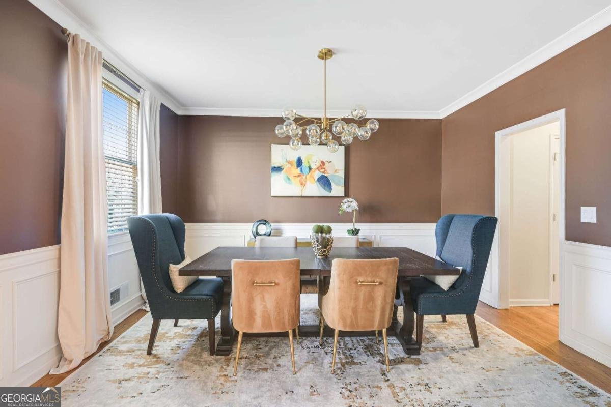 6463 Century Park Place Mableton - 6