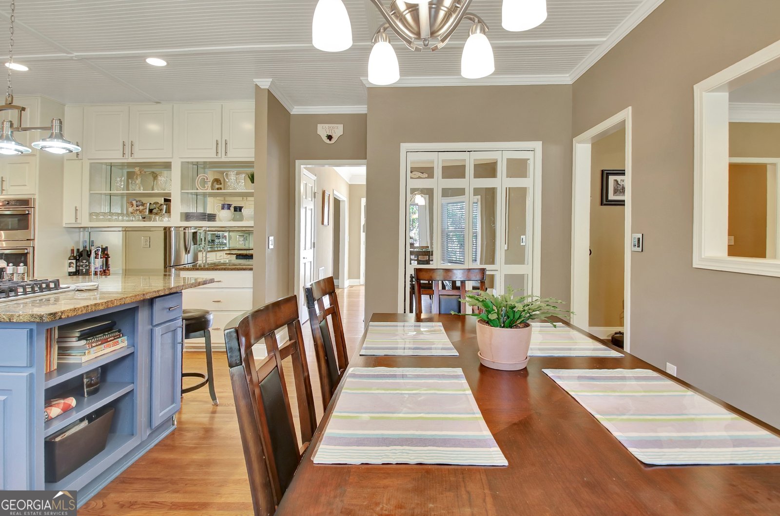 100 Smokerise Trace Peachtree City - 17
