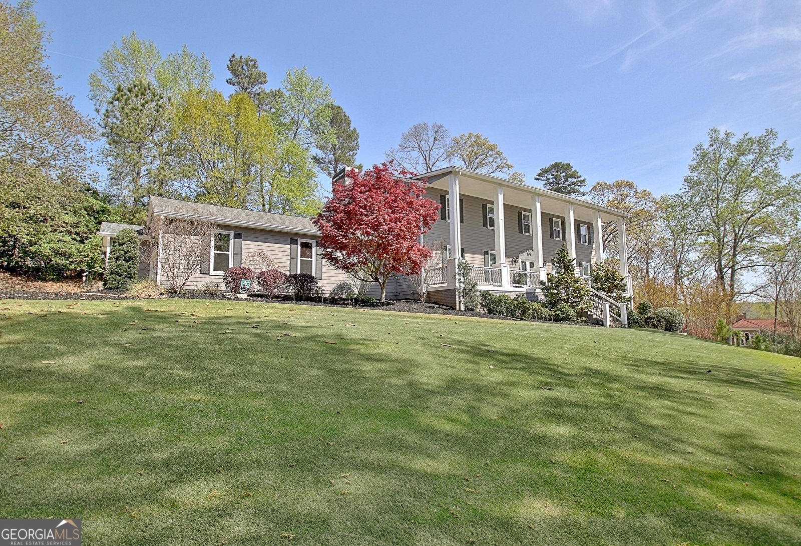 100 Smokerise Trace Peachtree City - 2