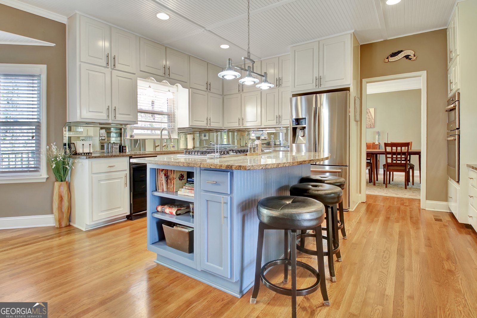 100 Smokerise Trace Peachtree City - 22