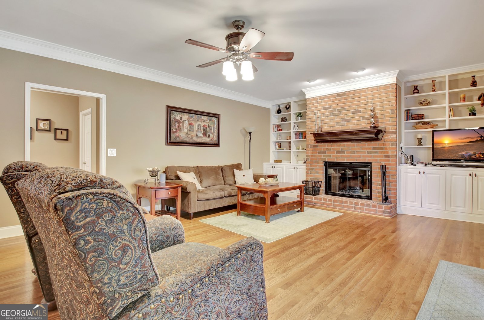 100 Smokerise Trace Peachtree City - 26