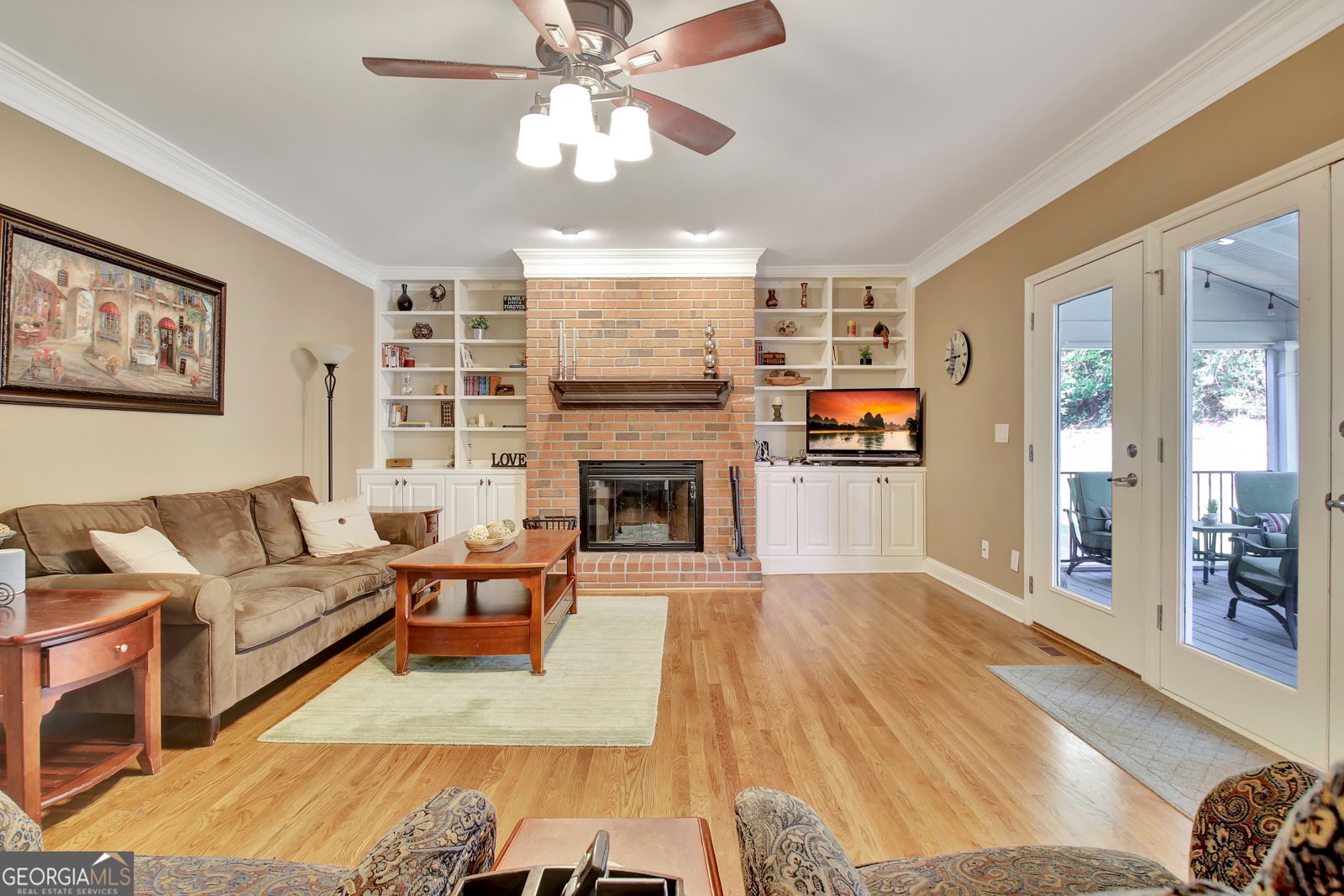 100 Smokerise Trace Peachtree City - 27