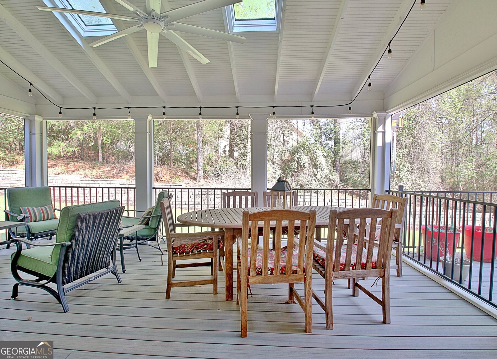 100 Smokerise Trace Peachtree City - 31