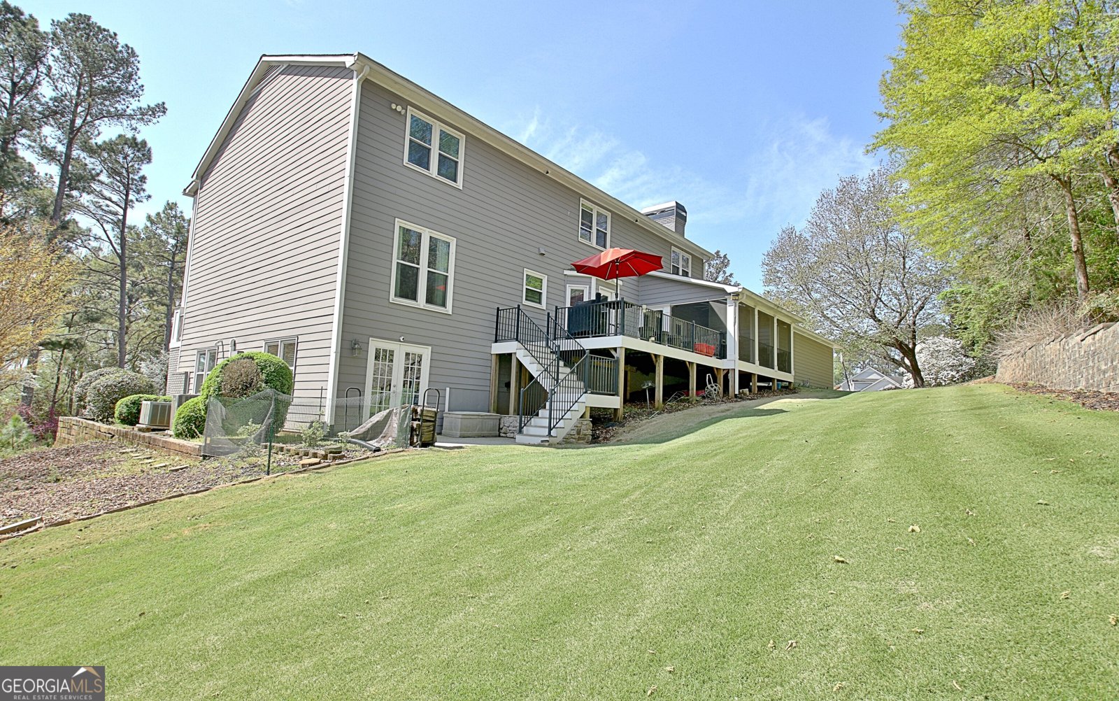 100 Smokerise Trace Peachtree City - 36