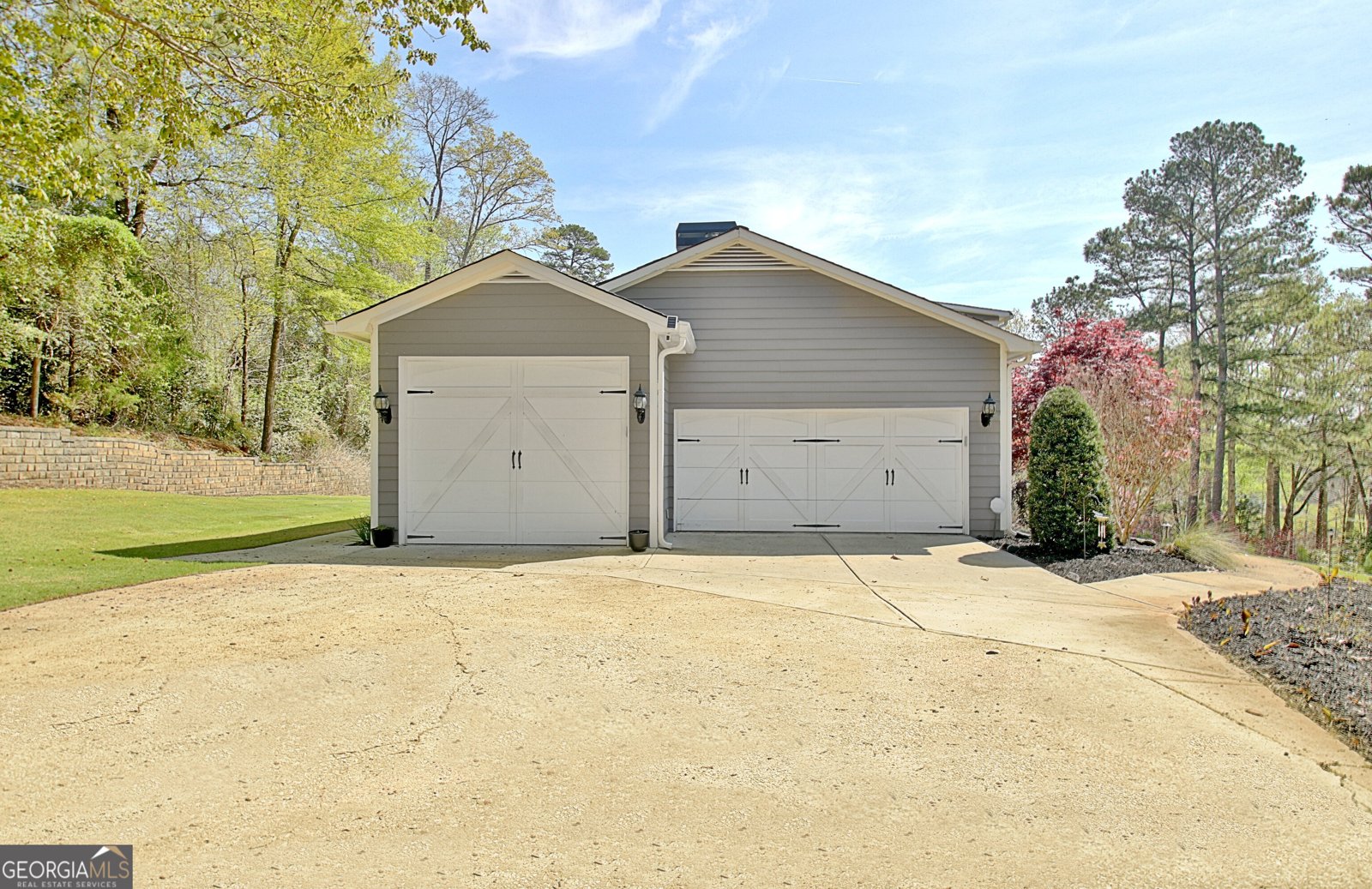100 Smokerise Trace Peachtree City - 4