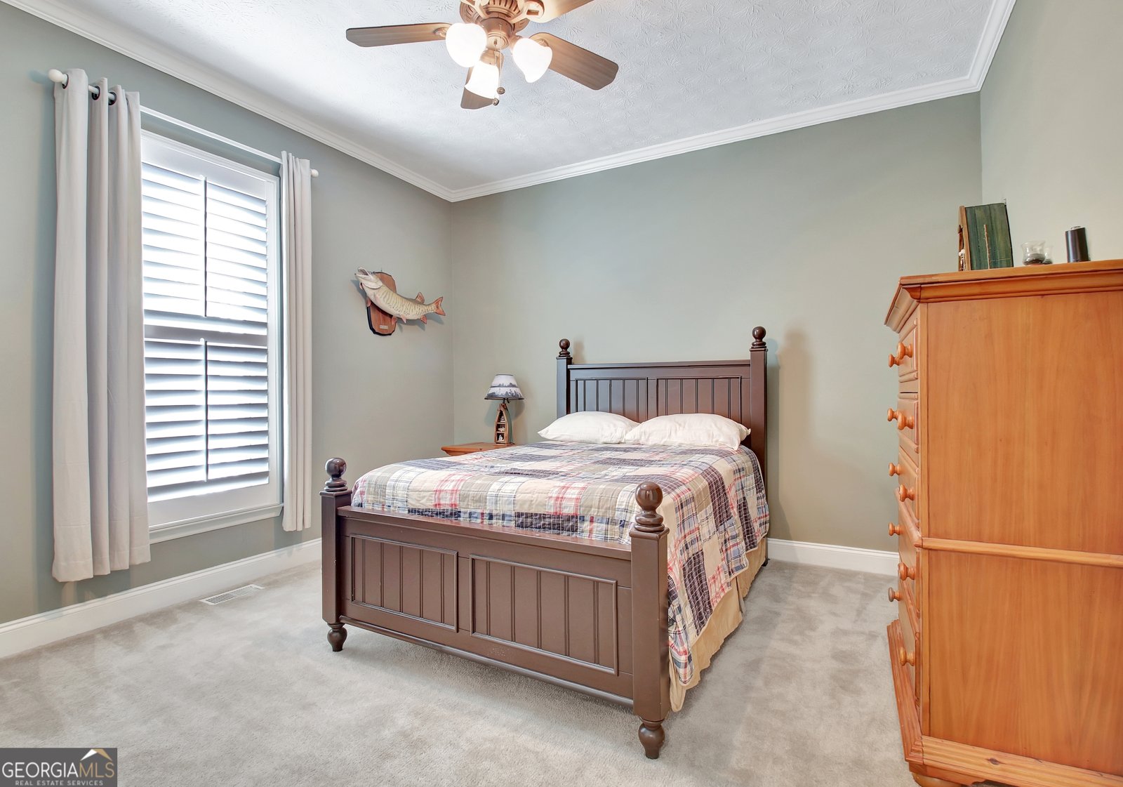 100 Smokerise Trace Peachtree City - 44
