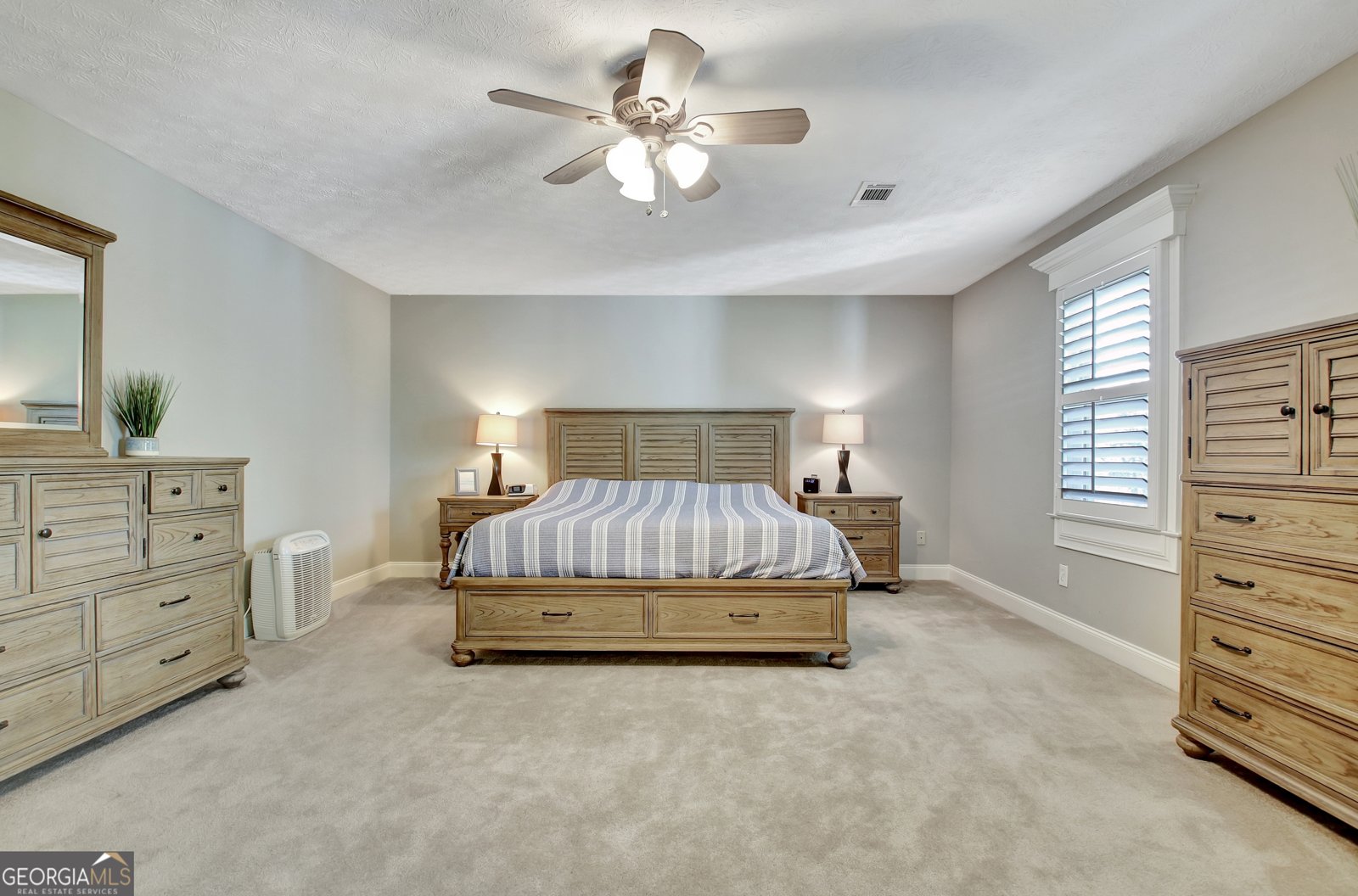 100 Smokerise Trace Peachtree City - 48