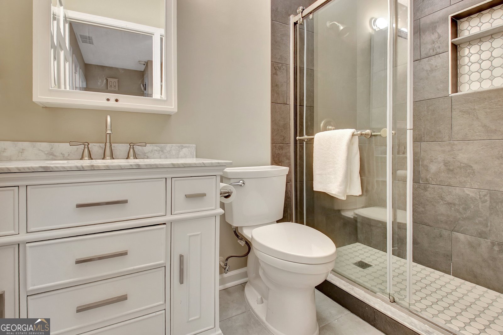 100 Smokerise Trace Peachtree City - 54