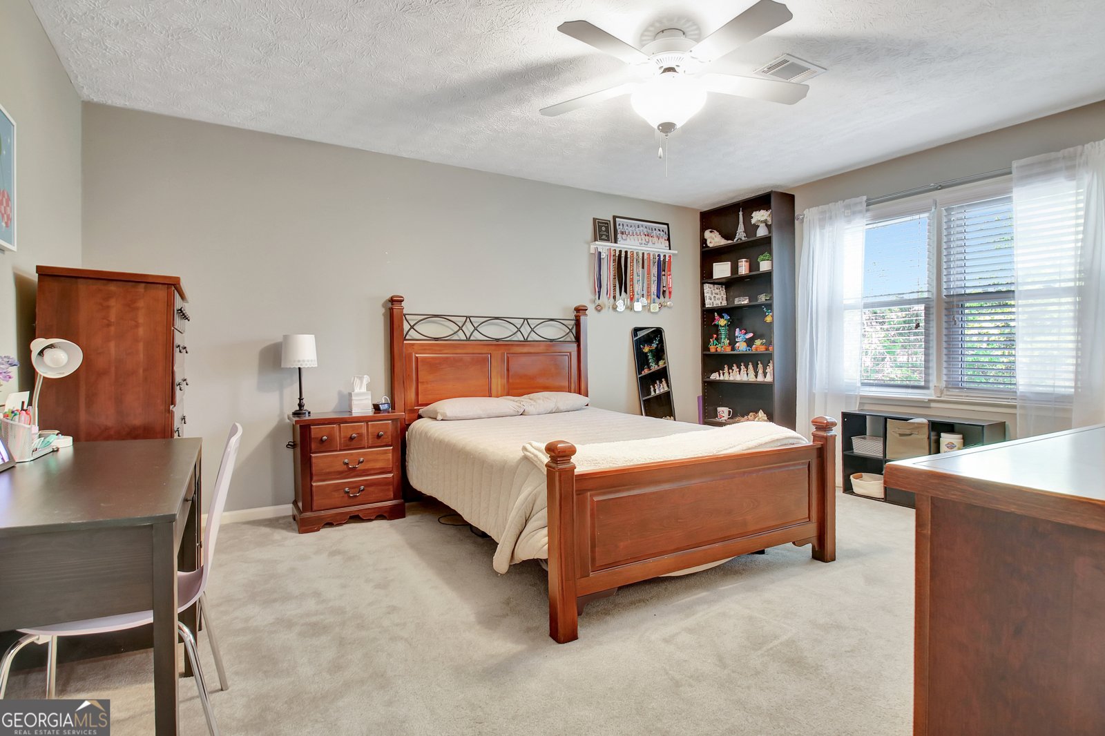 100 Smokerise Trace Peachtree City - 55