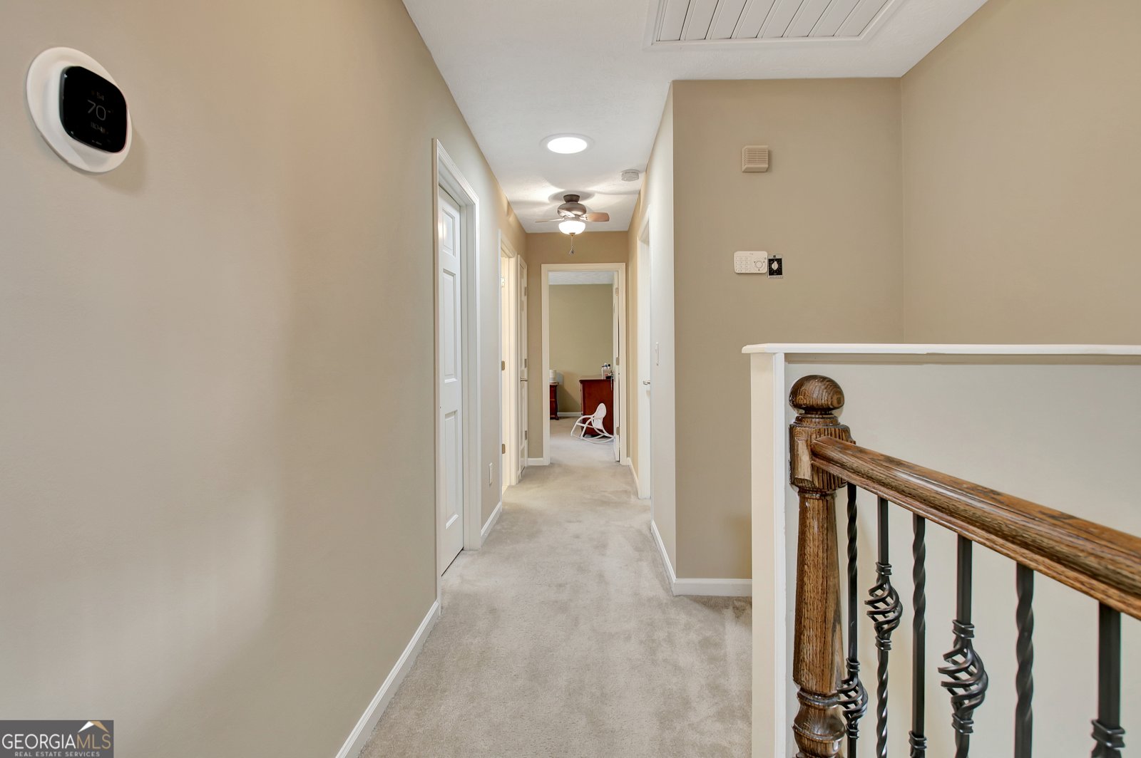 100 Smokerise Trace Peachtree City - 57
