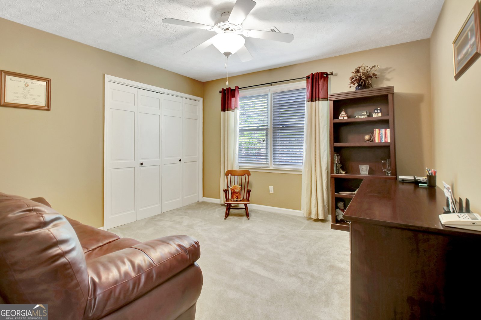 100 Smokerise Trace Peachtree City - 58