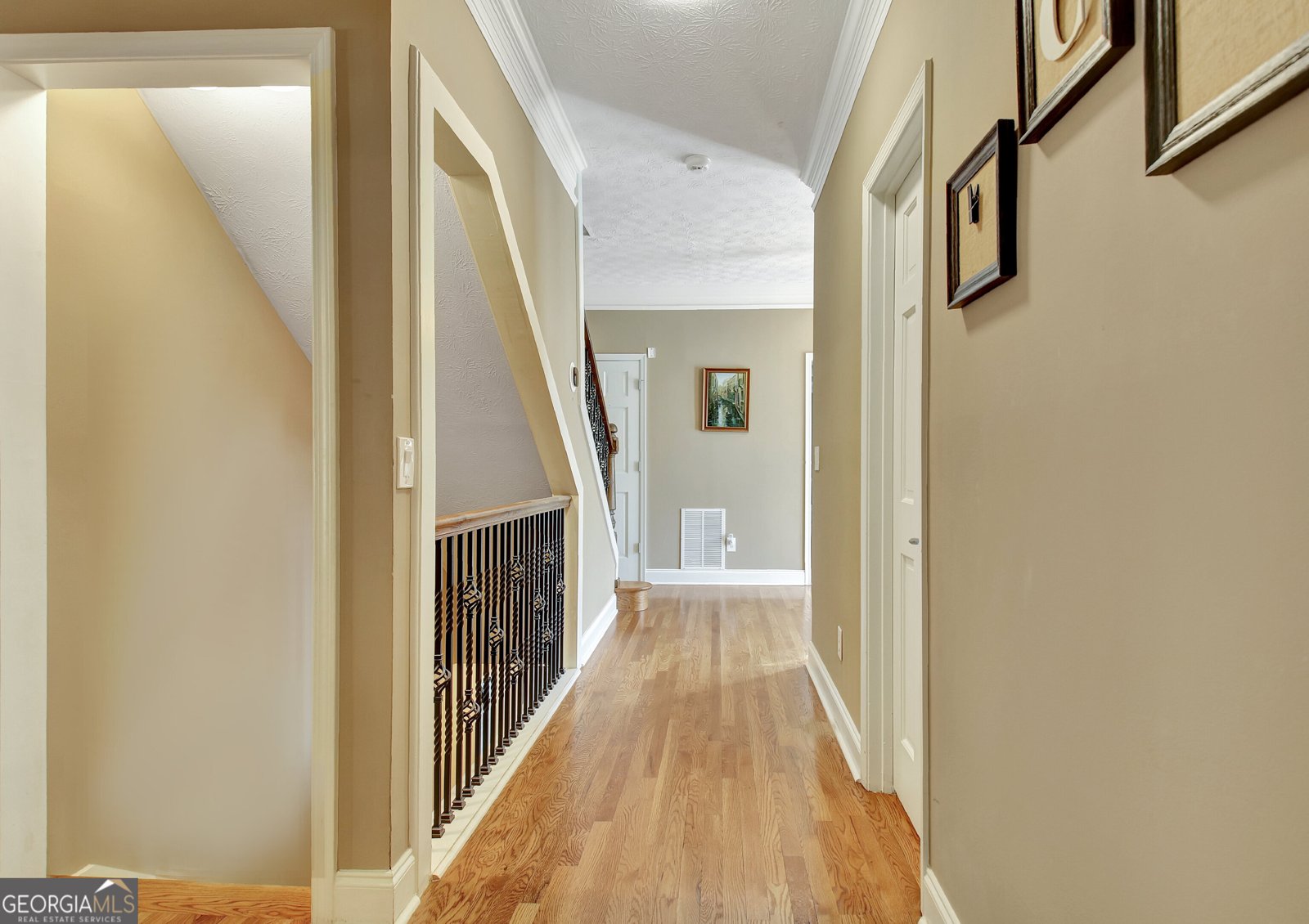 100 Smokerise Trace Peachtree City - 63