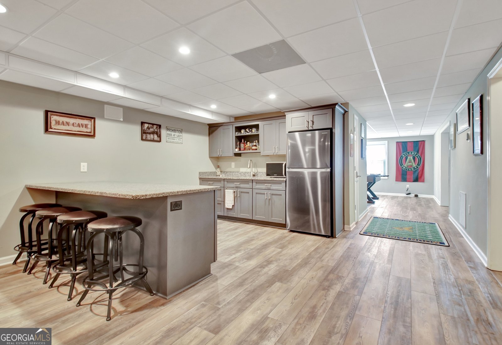 100 Smokerise Trace Peachtree City - 68