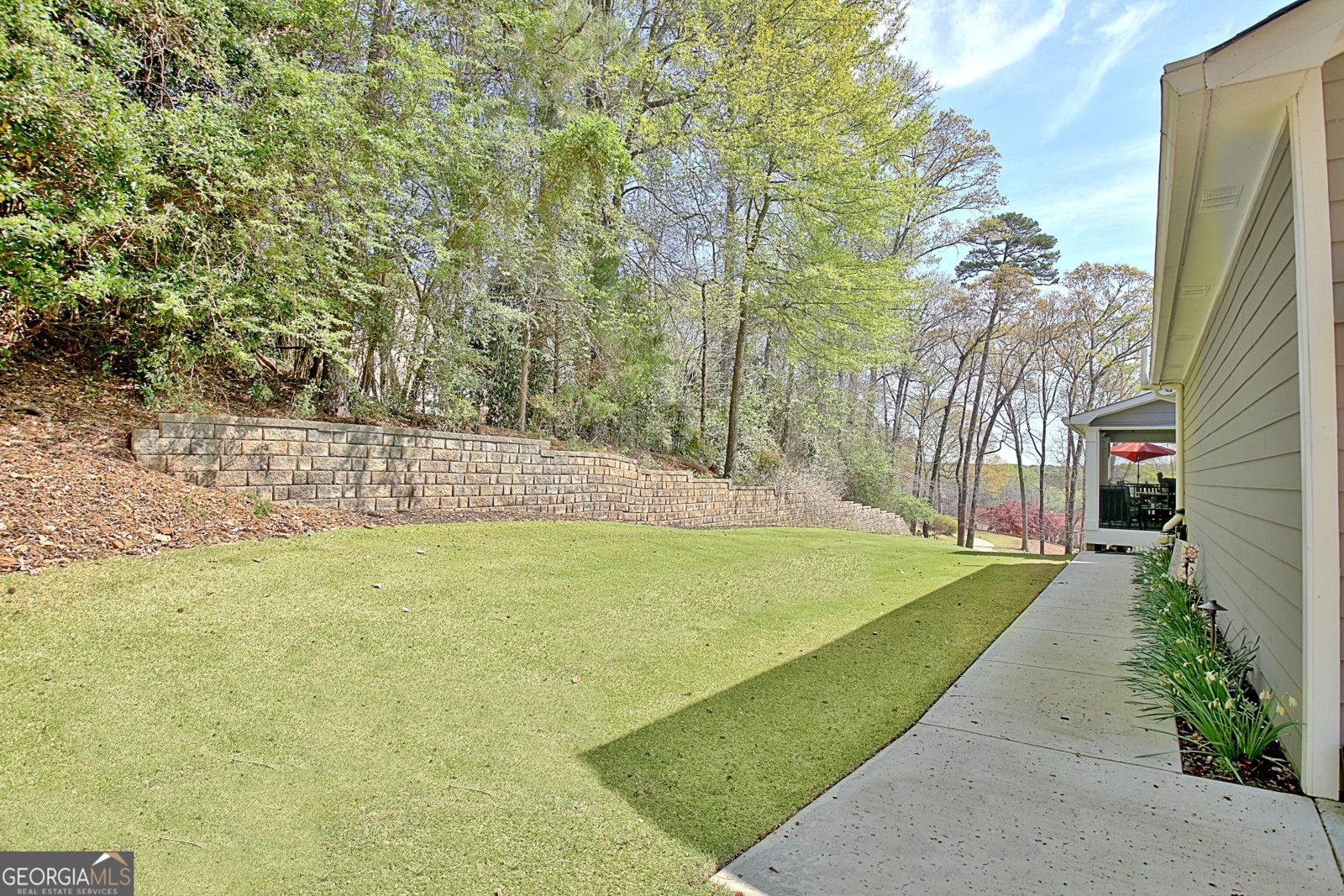 100 Smokerise Trace Peachtree City - 77