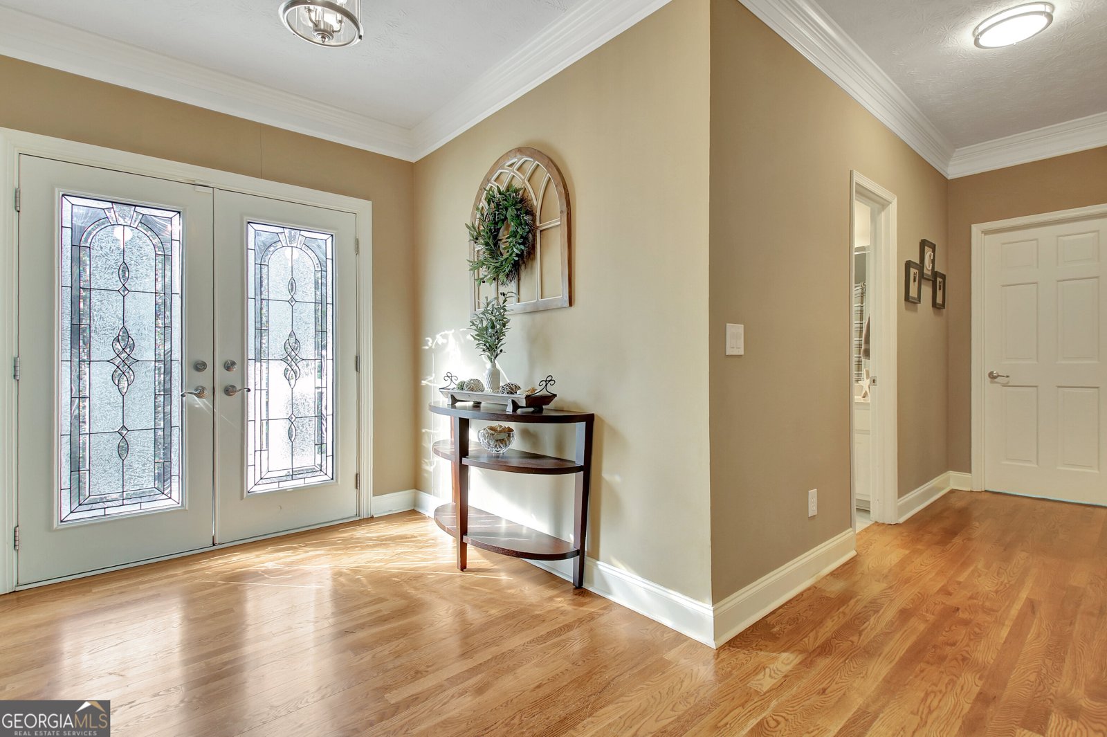 100 Smokerise Trace Peachtree City - 9