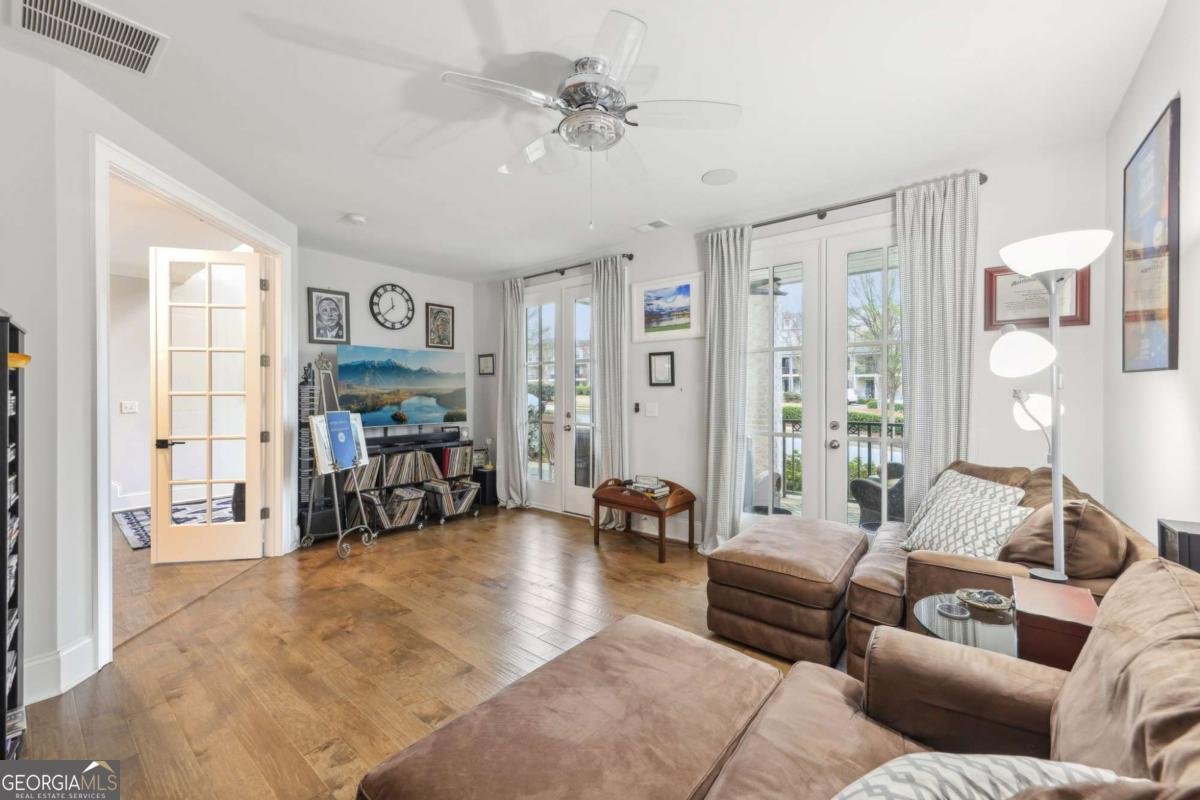115 Harlow Circle Roswell - 15