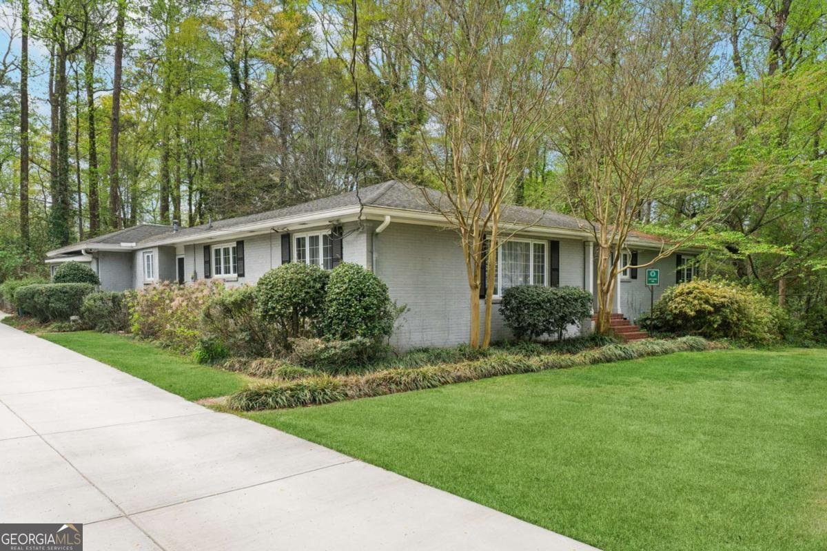 325 Polk Street Marietta - 1