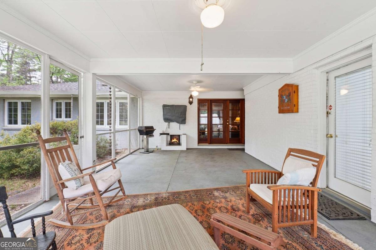 325 Polk Street Marietta - 26