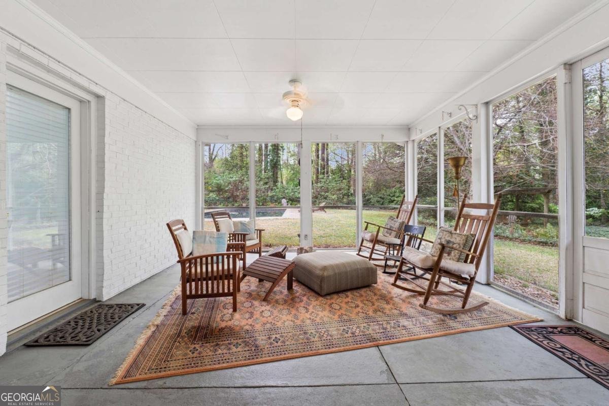 325 Polk Street Marietta - 28
