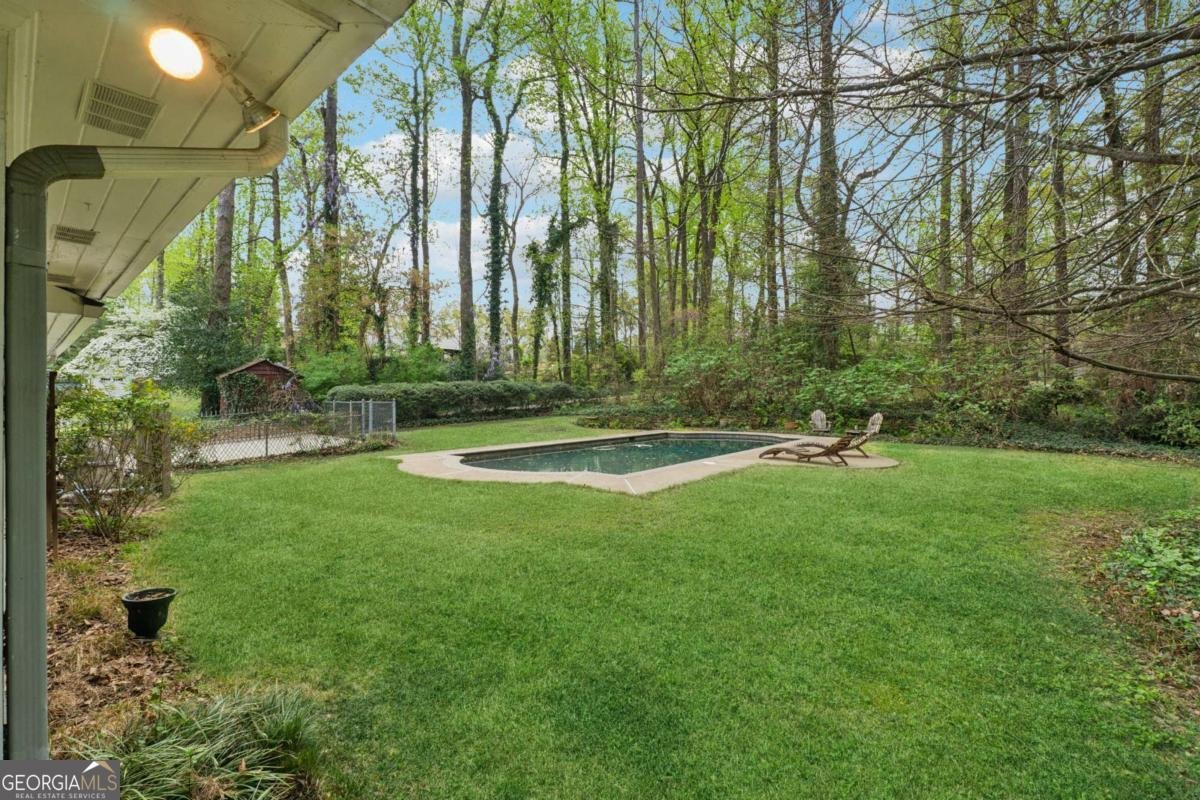 325 Polk Street Marietta - 30