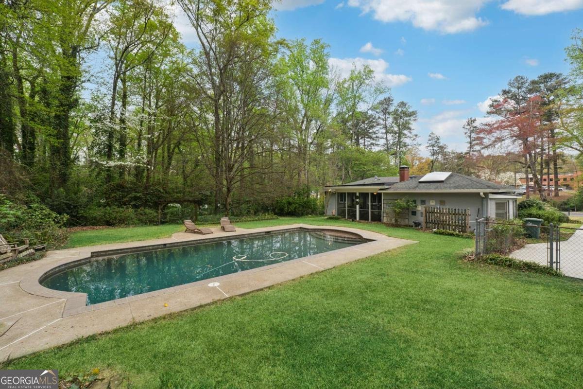 325 Polk Street Marietta - 31