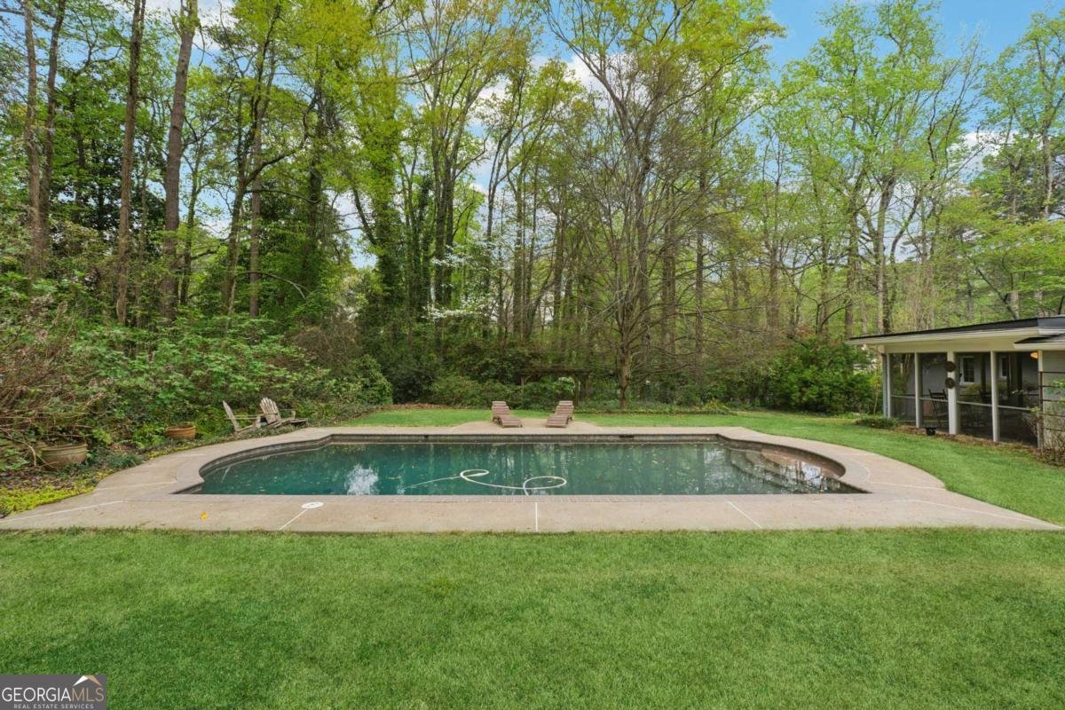 325 Polk Street Marietta - 32