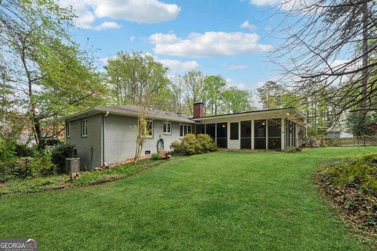 325 Polk Street Marietta - 35