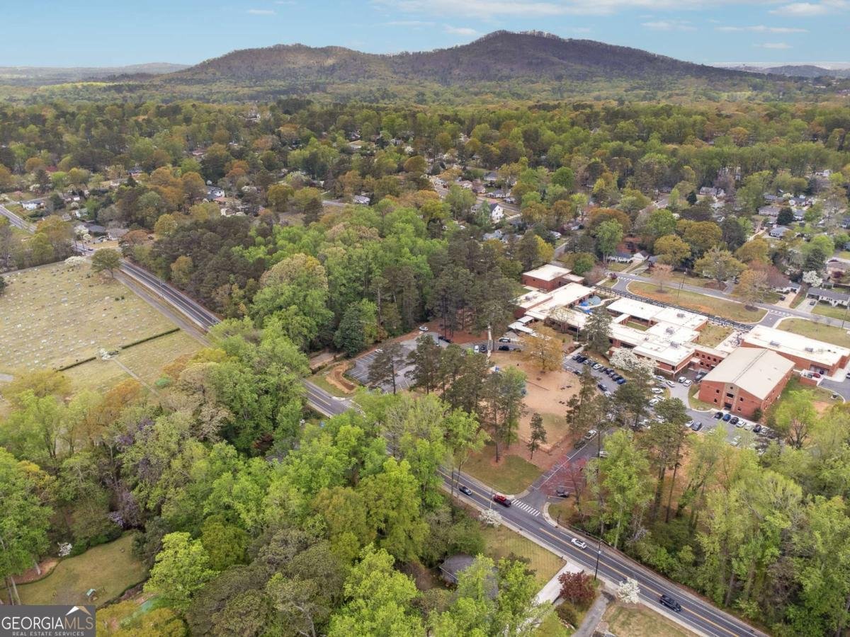 325 Polk Street Marietta - 42