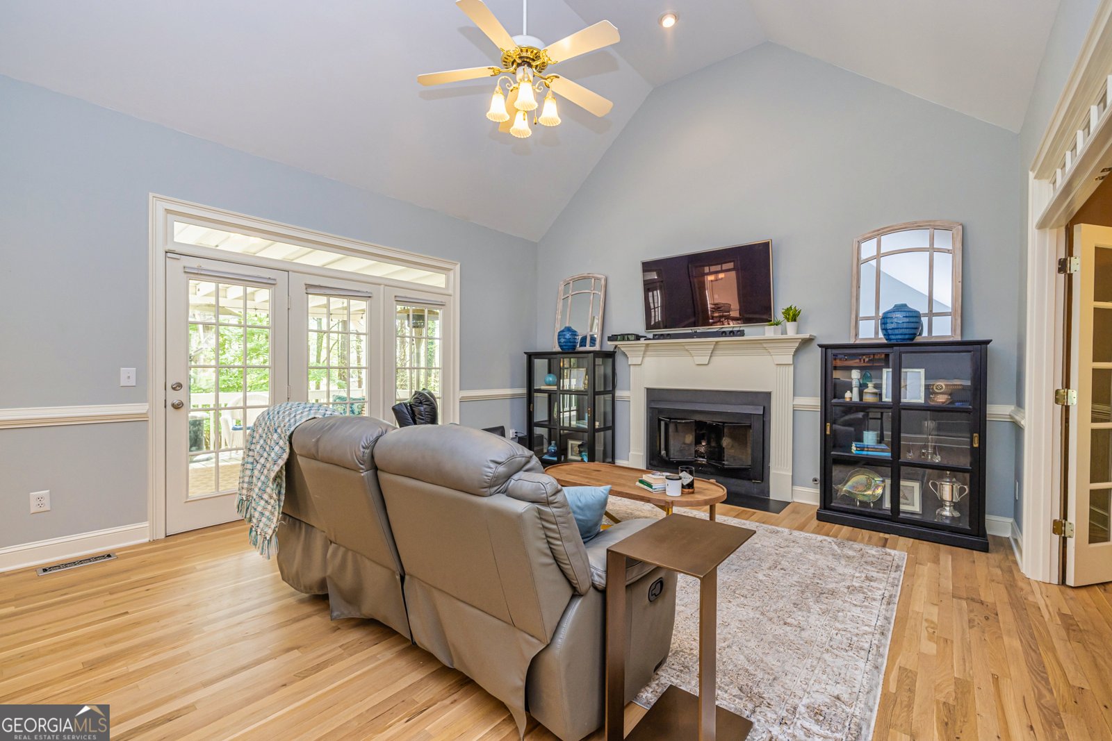 22 Shoreline Drive Newnan - 11