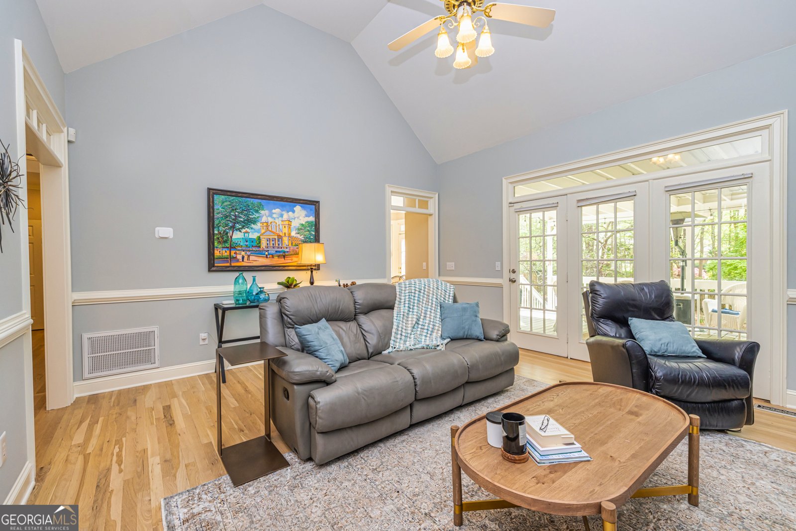 22 Shoreline Drive Newnan - 13