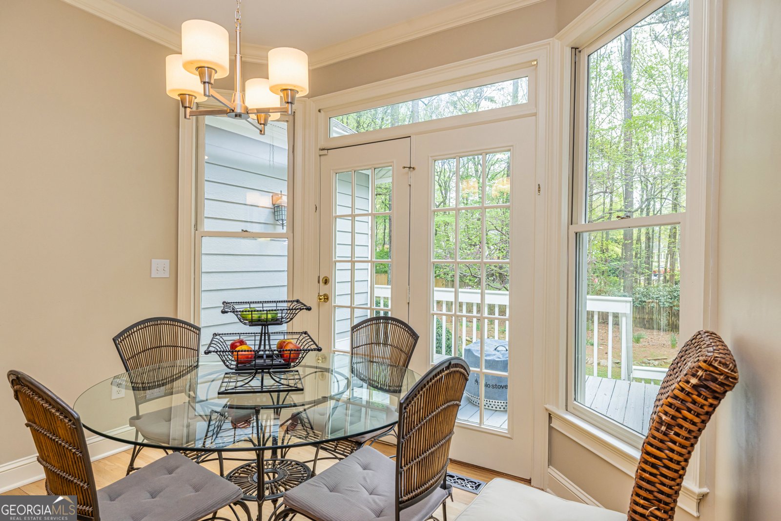 22 Shoreline Drive Newnan - 14