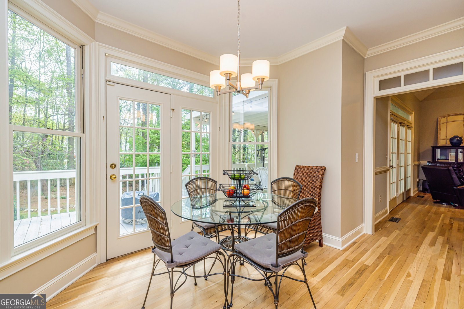22 Shoreline Drive Newnan - 15