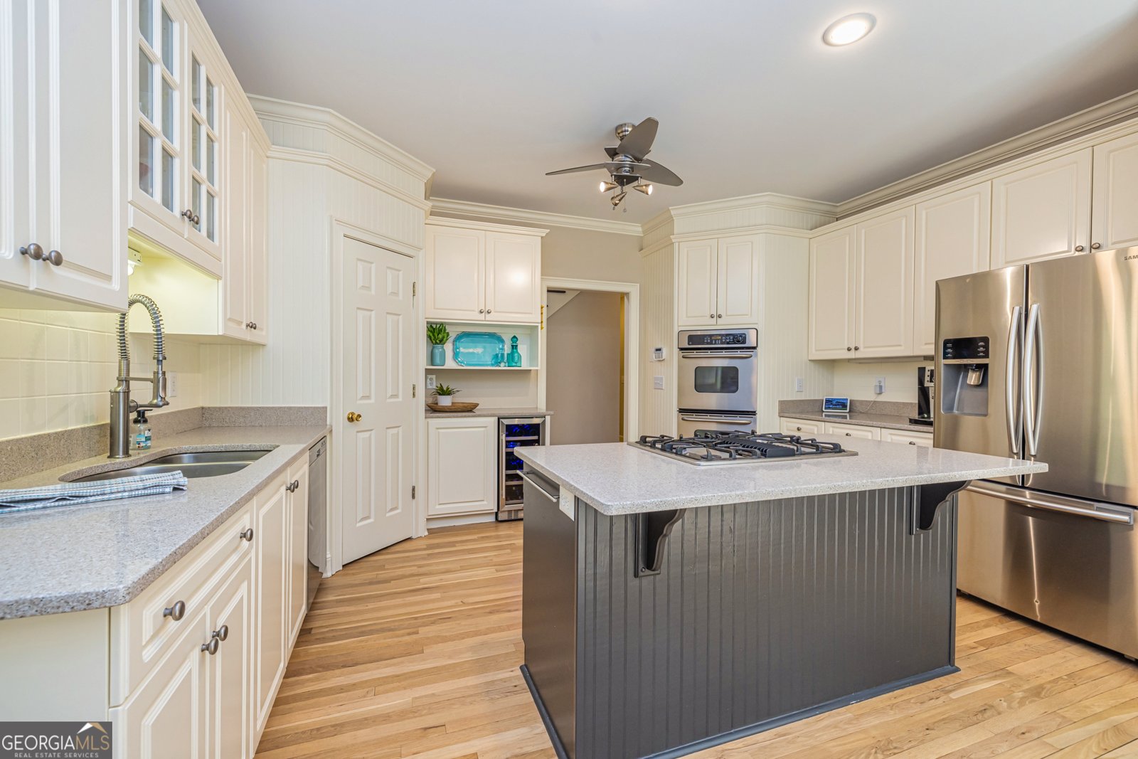 22 Shoreline Drive Newnan - 16