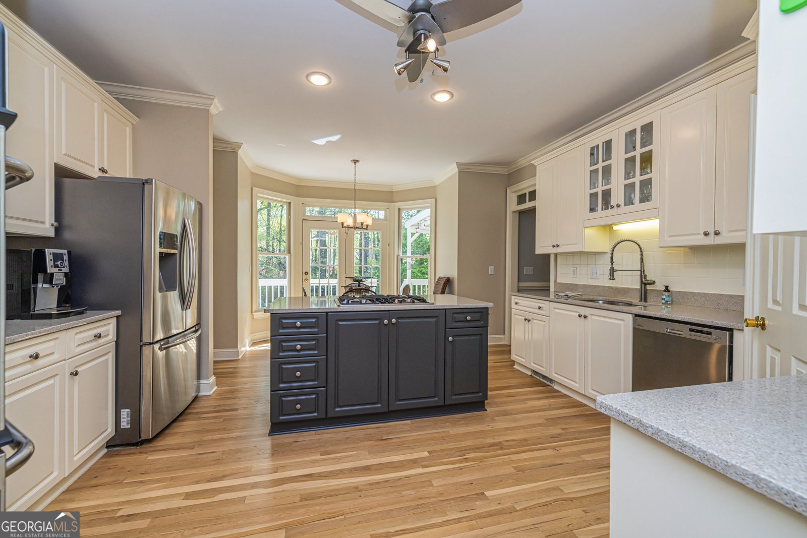22 Shoreline Drive Newnan - 17